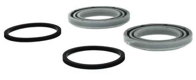 Купити 14366014 Centric Parts Супорт гальмівного, заднього