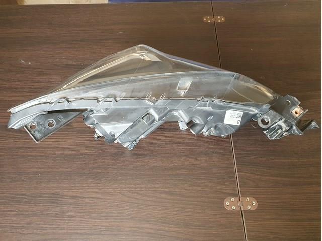 Фари Mazda BHR251040 ціна, від 248.70 USD