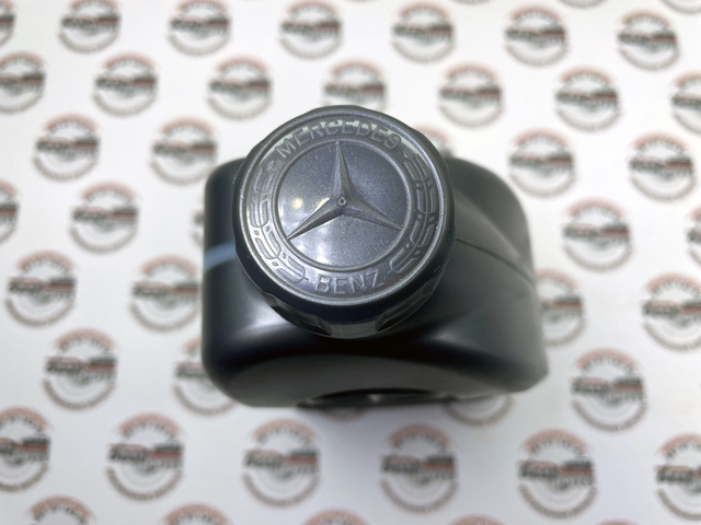 Масло трансмісії A000989440411 Mercedes