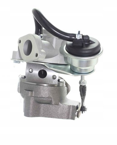 54359880019 Borg-Warner Турбонаддув