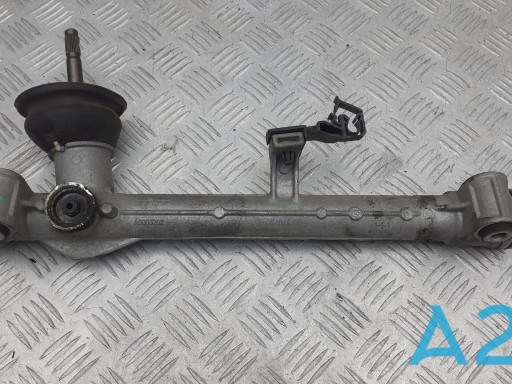68210816AA Chrysler Рейковий рульовий механізм
