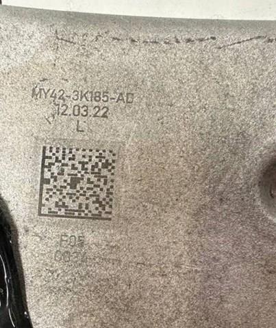 LR180166 Land Rover 