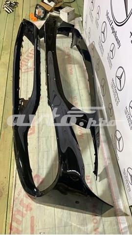 Купити A1178856700 Mercedes Буфер (бампер) передній