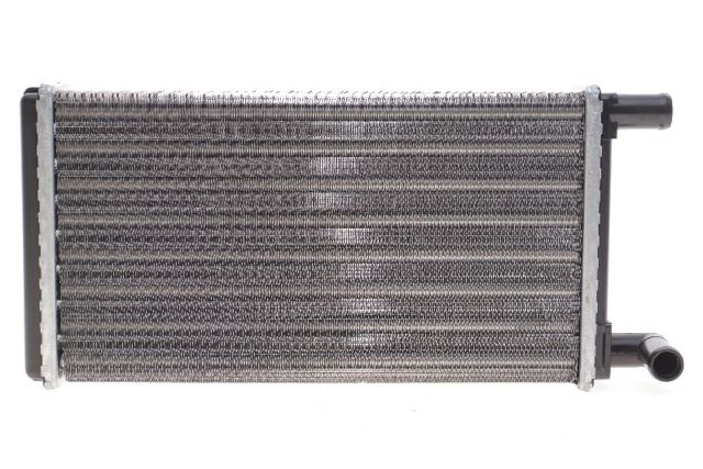 Радіатор пічки 112048 Solgy