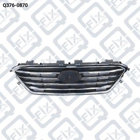 Облицювання радіатора Q-fix Q3760870 ціна, від 102.61 USD