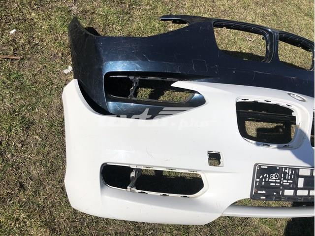 Бампер на авто BMW 51117245731 ціна, від 88.67 USD