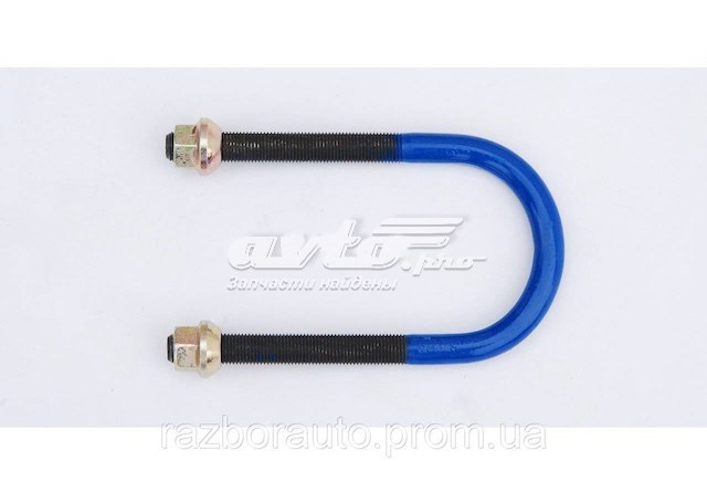 Стремянка ресори (TRUCK) U00280ZN TES