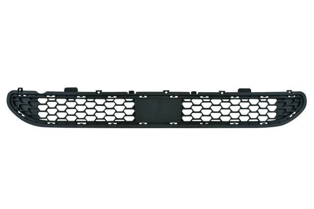 Решітка переднього бампера, центральна Hyundai/Kia 86531S1010 ціна, від 21.96 USD