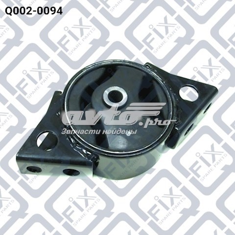 Купити Q0020094 Q-fix Задня опора двигуна