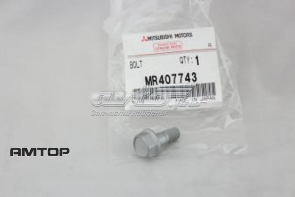 Болт гальмівного супорту MR407743 Mitsubishi