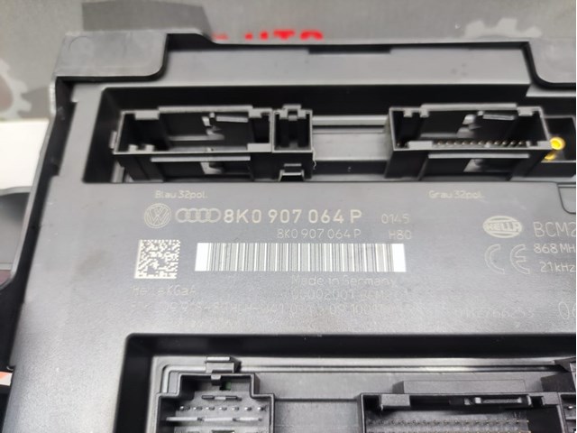  8K0907064P VAG