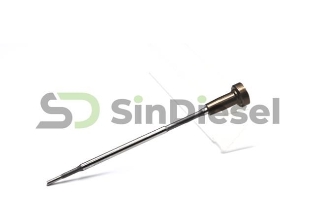 Клапан форсунки Bosch F00VC01380