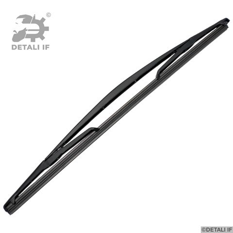 DF16647 Detali IF Щітка склоочисника задня