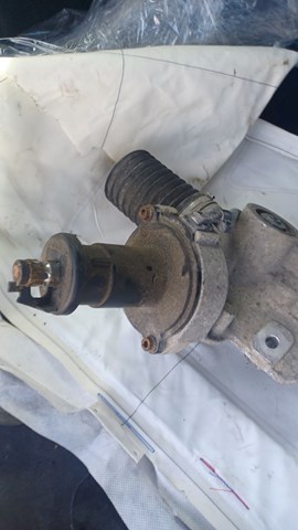 6798893 BMW Рейковий рульовий механізм