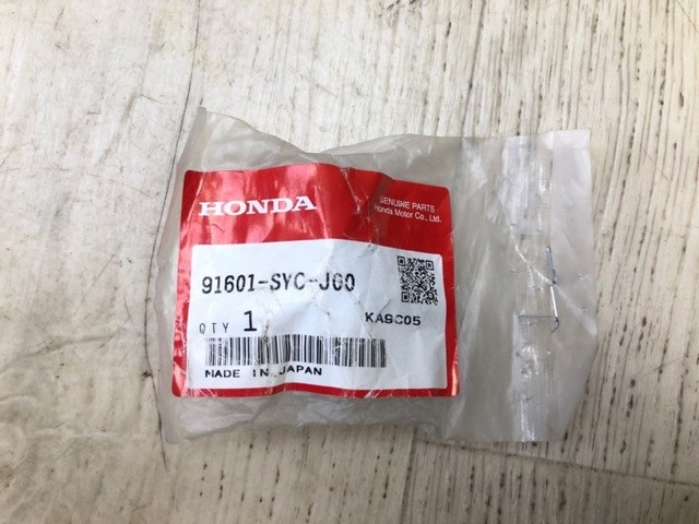 91601SYCJ00 Honda 