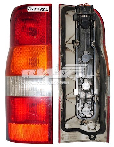  Ford YC1X13434A ціна, від 15.38 USD