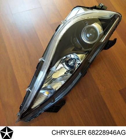 68228946AG Chrysler 