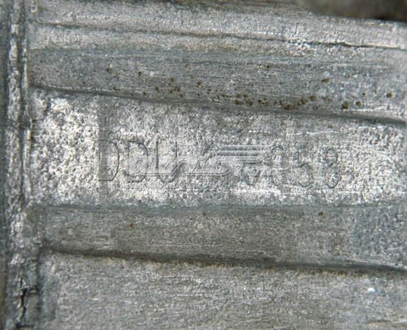 Купити DDU VAG Ручна коробка передач