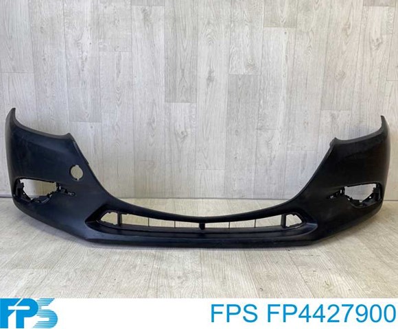 Бампер на авто FPS FP4427900 ціна, від 121.98 USD