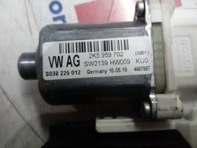 2K5959702 VAG 