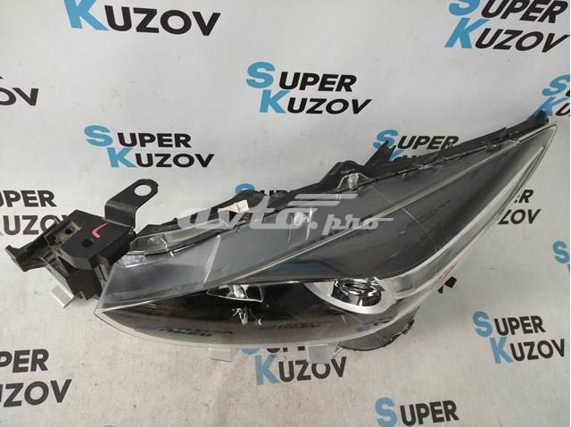 Купити MZD652399 Rhino Основна фара - вставка