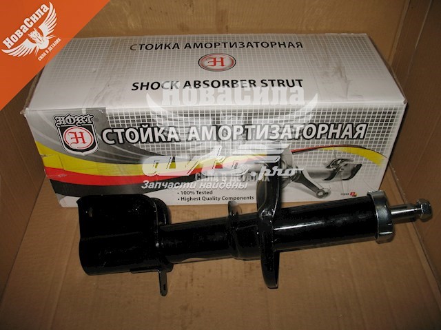 Стойка амортизатора передняя Hort HA30141 ціна, від 42.72 USD