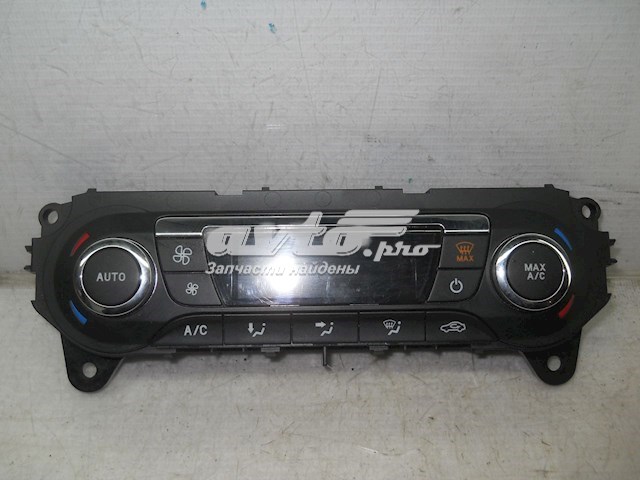 Купити BM5T18C612CJ Ford 