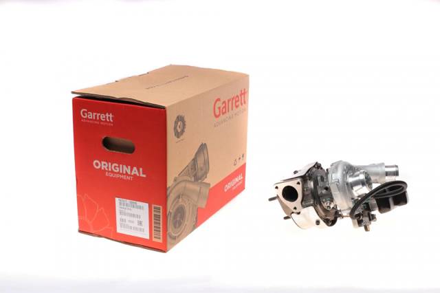 Турбіна 7975175004S Garrett