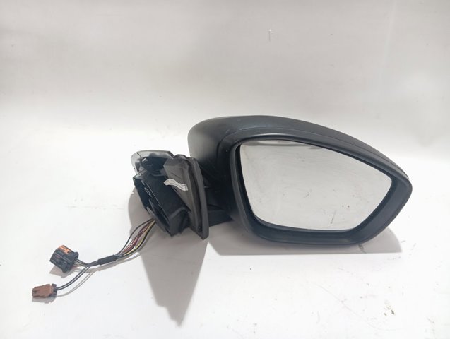 Праве бічне дзеркало Peugeot/Citroen 98088639XT ціна, від 94.15 USD