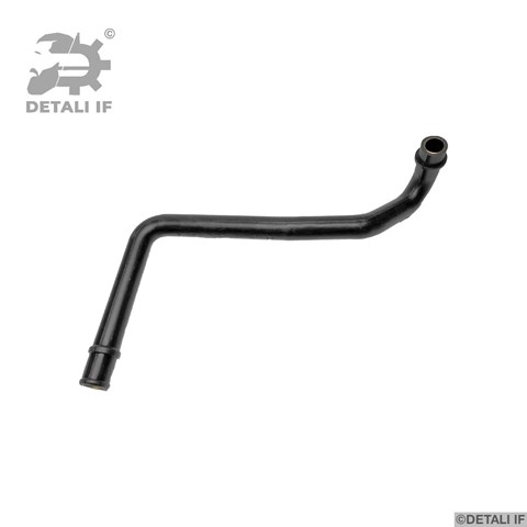 Патрубок вентиляції картера DF12293 Detali IF