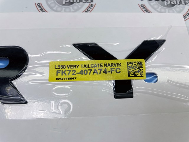  LR174368 Land Rover