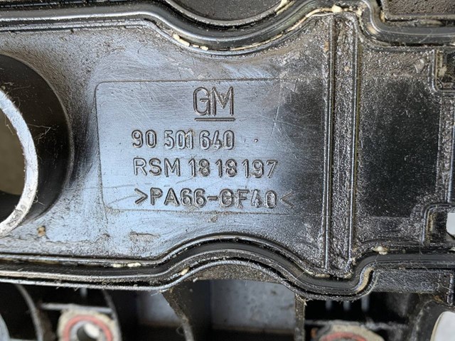  General Motors 90501640