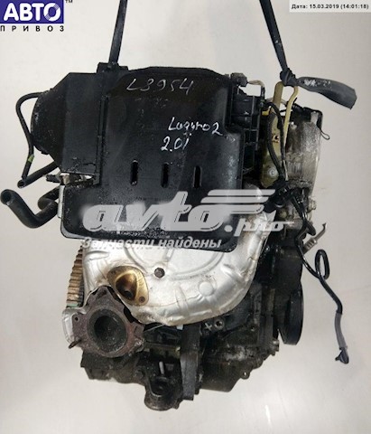 Купити F4R713 Renault (RVI) Двигун