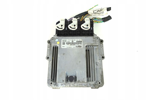  Land Rover 6G9112A650AE