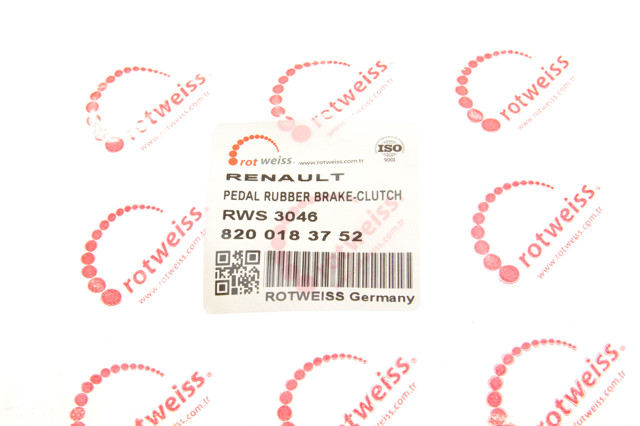 Купити RWS3046 Rotweiss 