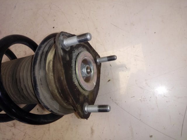FK2118045AD Ford Стійка передня