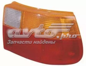 Лівий стоп 4421911LUE Depo/Loro/Abakus