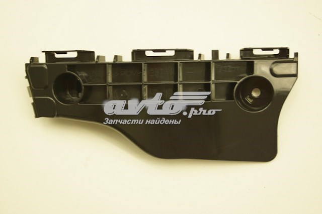 Кронштейн бампера переднього, правий 30807532 AND
