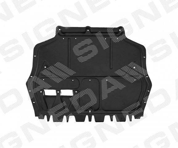 PVW60027A Signeda Захист піддона двигуна