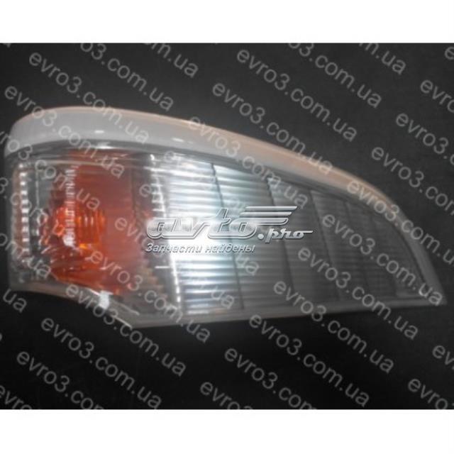 Правий покажчик повороту - лампа Polcar 529620E ціна, від 42.29 USD