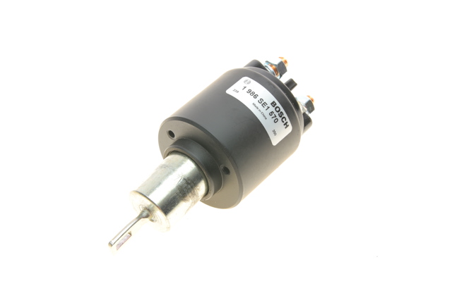 Контактор Bosch 1986SE1570 ціна, від 23.04 USD