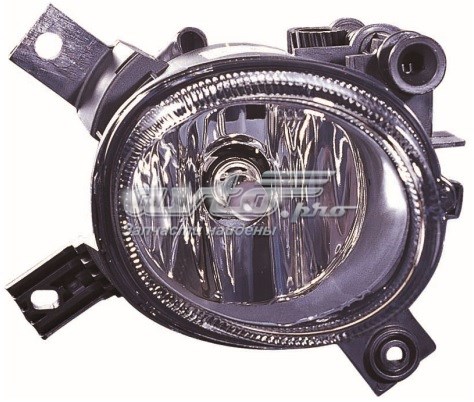 Туманка ліва FPS FP1205H1E ціна, від 31.67 USD