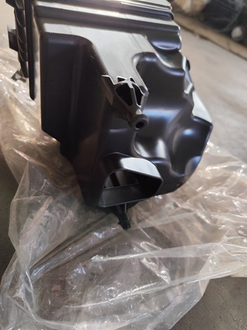 Корпус повітряного фільтра, нижня частина Nissan/Infiniti 165286RA0B ціна, від 101.33 USD