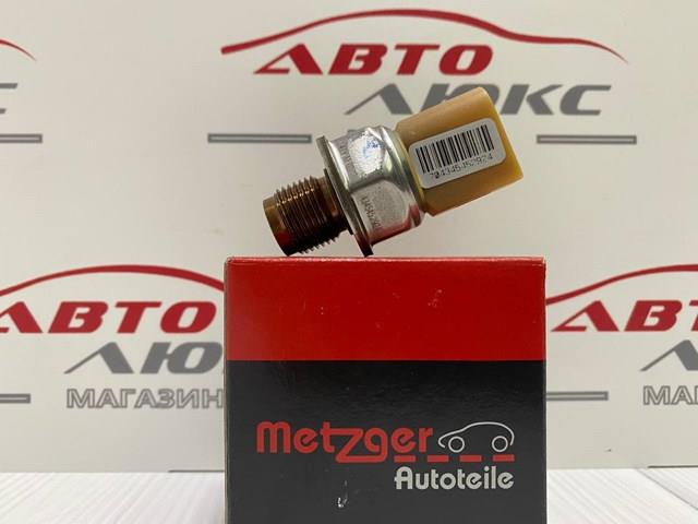 Купити 906182 Metzger Датчик тиску палива