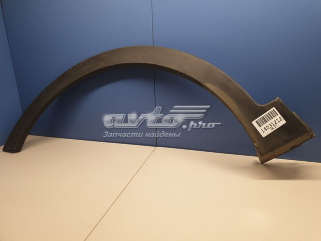 877112W000CA Hyundai/Kia Розширювач/накладка арки переднього крила, лівий