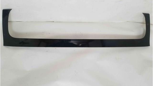 Купити 87310B2000 Hyundai/Kia Накладка задньої 3-й/5-й двері