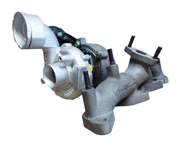 Стартер JMS1015 MSG