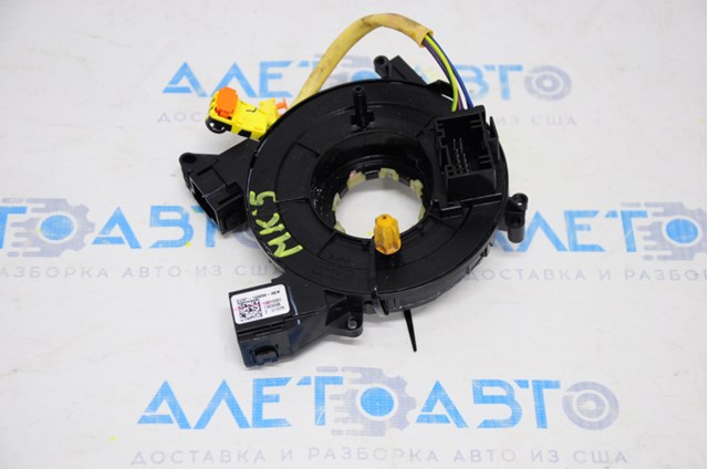 Купити DG9T14A664ABW Ford Контактне кільце подушки безпеки
