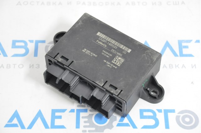 DG9T14B533CG Ford 