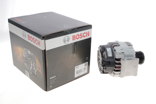 Генератор 1986A01186 Bosch
